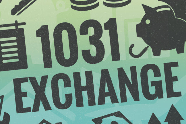 1031 Exchange Basics