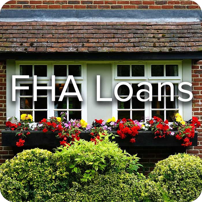 FHA Loans