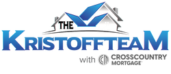 CrossCountry Mortgage Logo