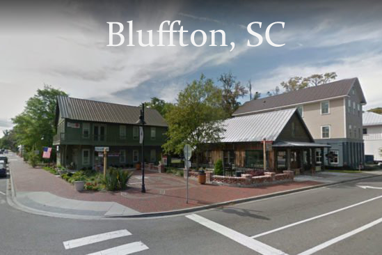 This Might Just Be The Most Peaceful Town In All Of South Carolina