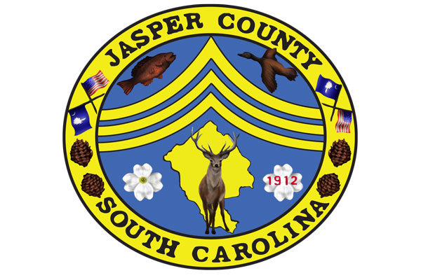 Property Tax Calculator - Jasper County, SC