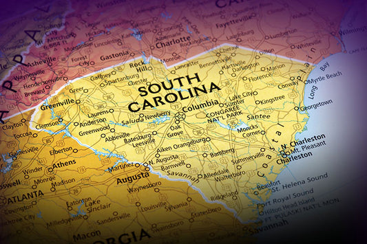 Moving to South Carolina - A Tax Guide for New Residents